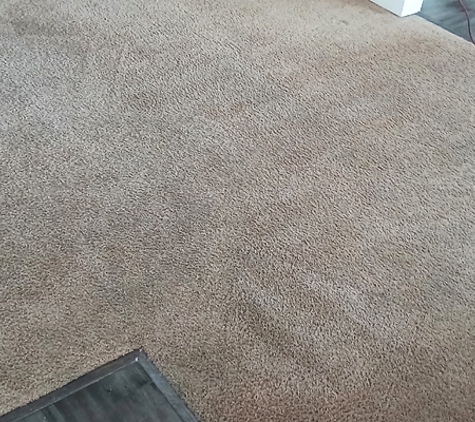 Lightning Bolt Carpet & Upholstery Cleaning - Irvine, CA