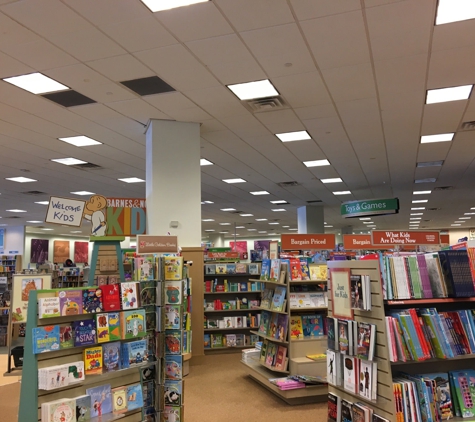 Barnes & Noble Booksellers - Grandville, MI