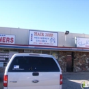 Hair 2000 - Beauty Salons