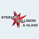 Steele's Auto Glass - Automobile Body Repairing & Painting