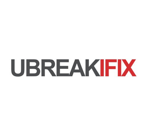 uBreakiFix - Wichita, KS