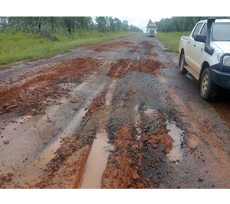 Coleman's Contracting & Earthmoving - Humpty Doo, NT