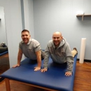 EHS Physical Therapy and Chiropractic - Physical Therapists