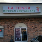 La Fiesta Mexican Restaurant