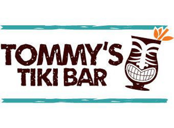 Tommy's Tiki Bar - Clearwater Beach, FL