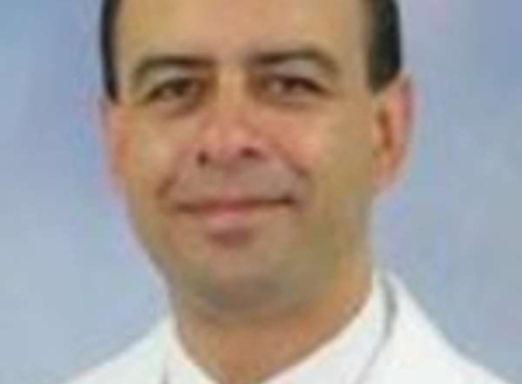 Dr. Oscar H. Grandas, MD - Knoxville, TN