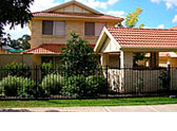 Urban Approvals Pty Ltd - Jamisontown, NSW