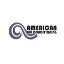 American Air Conditioning - Air Conditioning Service & Repair