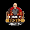 Cincy Fence gallery