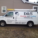 D & S Heating and Cooling - Air Conditioning Contractors & Systems