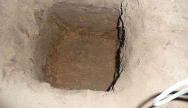 Assurance Restumping - Herne Hill, VIC