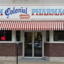 Salem Colonial Pharmacy - Pharmacies