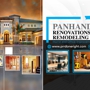 Panhandle Renovations and Remodeling