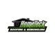 HomeTeck Roofing & Remodeling