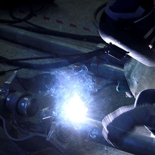 Adh Welding Service - Shreveport, LA