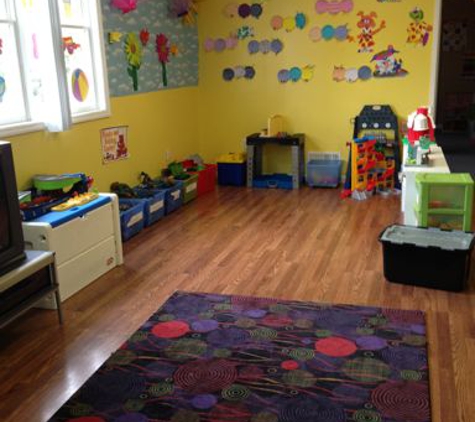 Kelly's Daycare - Albrightsville, PA