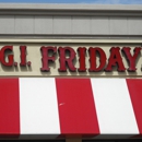 T G I Friday's Inc - American Restaurants