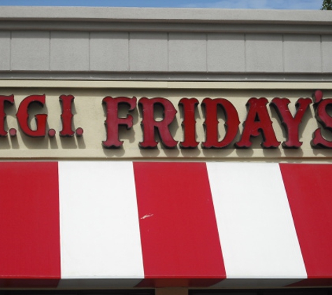 TGI Fridays - Braintree, MA