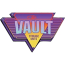 The Vault Storage Units - Boat Storage