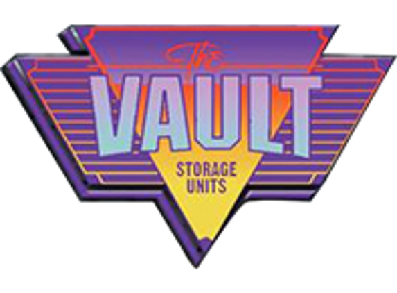 The Vault Storage Units - Fort Collins, CO
