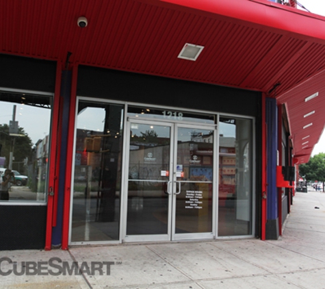 CubeSmart Self Storage - Brooklyn, NY