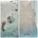 Economy Carpet Cleaning - Flood Control Equipment