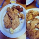 Baytown Seafood Restaurant - Seafood Restaurants