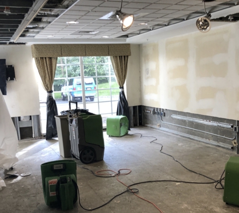 SERVPRO of East Windsor