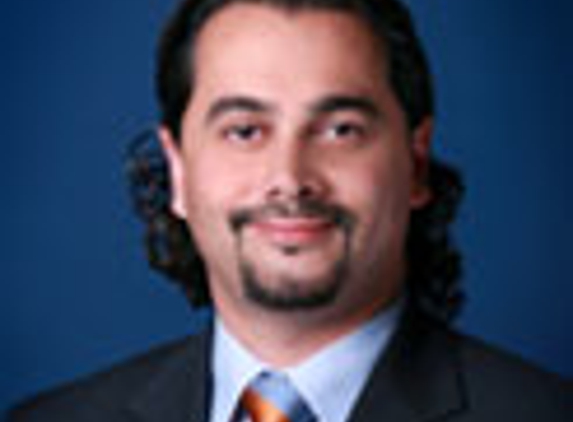 Andrew Reza Langroudi, DPM - Oxnard, CA