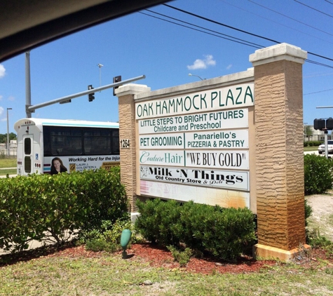 Panariello's Pizza & Pastry - Port Saint Lucie, FL