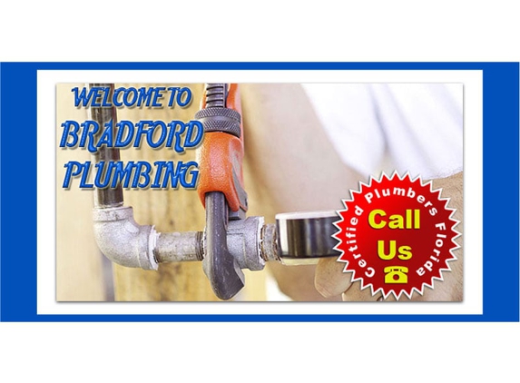 Bradford Plumbing