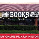 Half Price Books - Book Stores