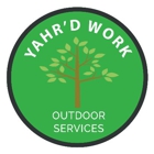 Yahr'd Work