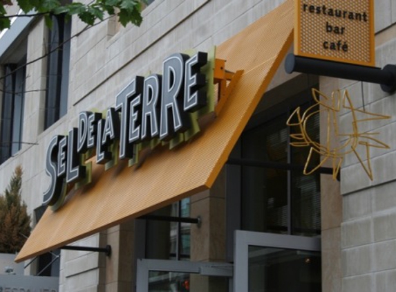 Sel De La Terre - Boston, MA