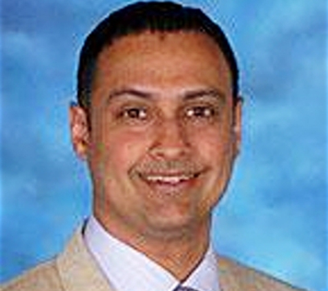 Ramesh Singh, MD - Louisville, KY