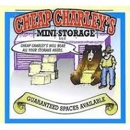 Cheap Charley's Mini Storage - Recreational Vehicles & Campers-Storage