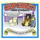 Cheap Charley's Mini Storage