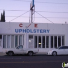 C & E Upholstery