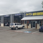 Arts auto center