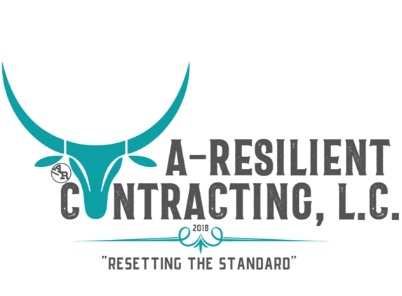 A-Resilient Contracting - Tempe, AZ