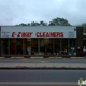 E Z Way Cleaners