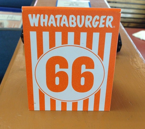 Whataburger - Tulsa, OK