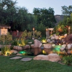 San Diego Pond & Garden