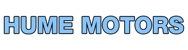 Hume Motors Logo