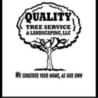 Quality Tree Service & Landscaping