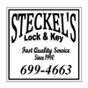 Steckel's Lock & Key gallery