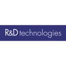 R&D Technologies - Printers-Glass, Metal, Plastic, Etc