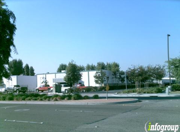 Barent Industries - Anaheim, CA