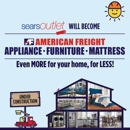 American Freight - Appliance, Furniture, Mattress - Mattresses