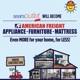 American Freight Furniture and Mattress